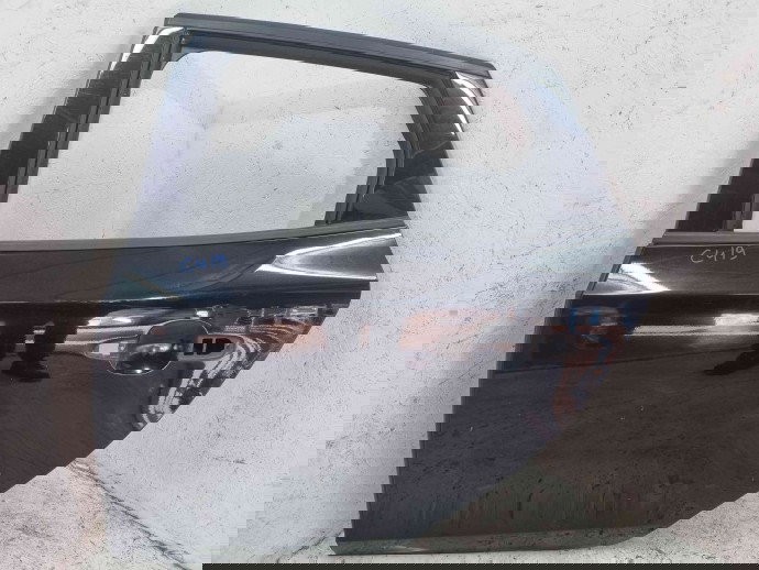 Usa stanga spate Volvo V40 II Facelift [Fabr 2013-2019]