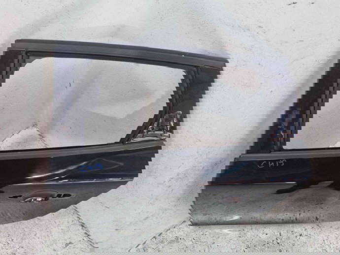 Usa stanga spate Volvo V40 II Facelift [Fabr 2013-2019]