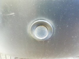 Senzori parcare bara spate Nissan Qashqai 1.5 DCI K9K OEM 2009-2013