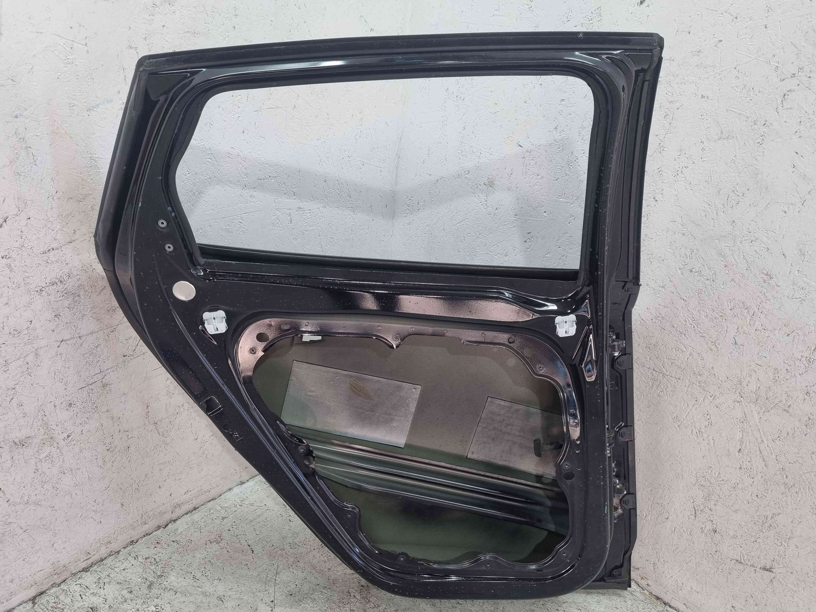 Usa stanga spate Volvo V40 II Facelift [Fabr 2013-2019] - imagine 6