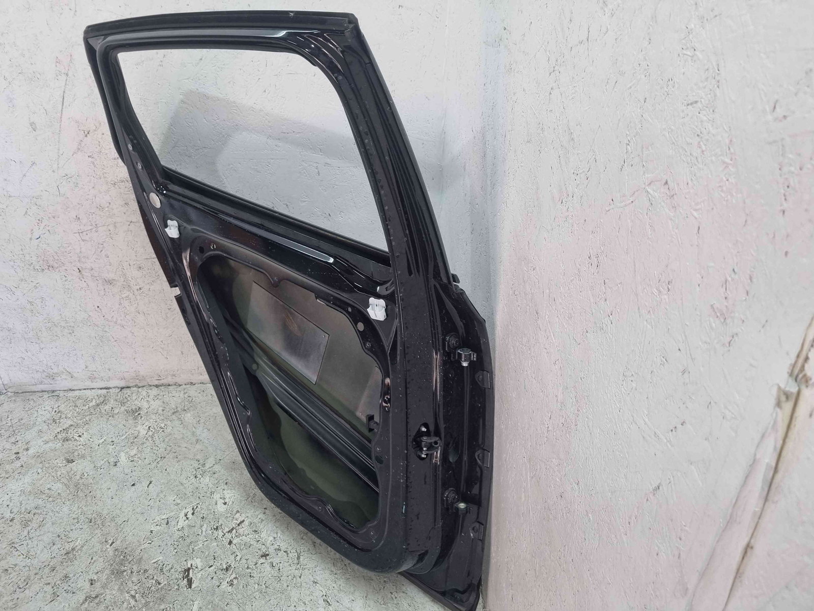 Usa stanga spate Volvo V40 II Facelift [Fabr 2013-2019] - imagine 7