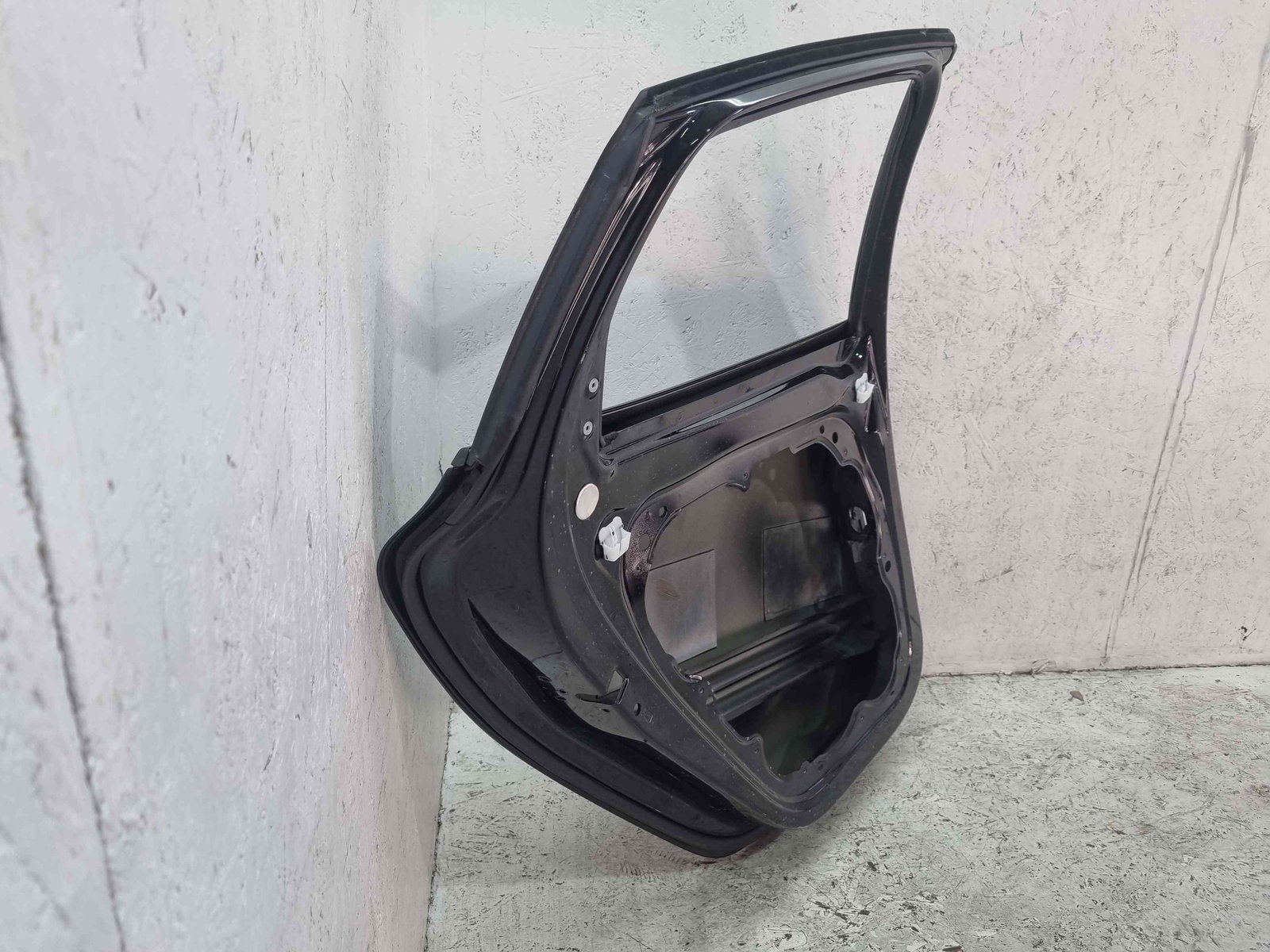 Usa stanga spate Volvo V40 II Facelift [Fabr 2013-2019] - imagine 8