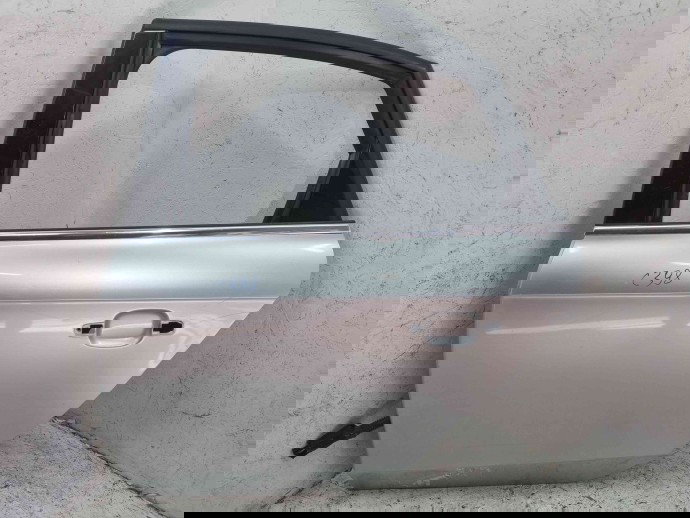 Usa stanga spate Audi A4 (8K5, B8) Avant [Fabr 2008-2015]