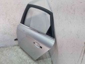 Usa stanga spate Audi A4 (8K5, B8) Avant [Fabr 2008-2015]