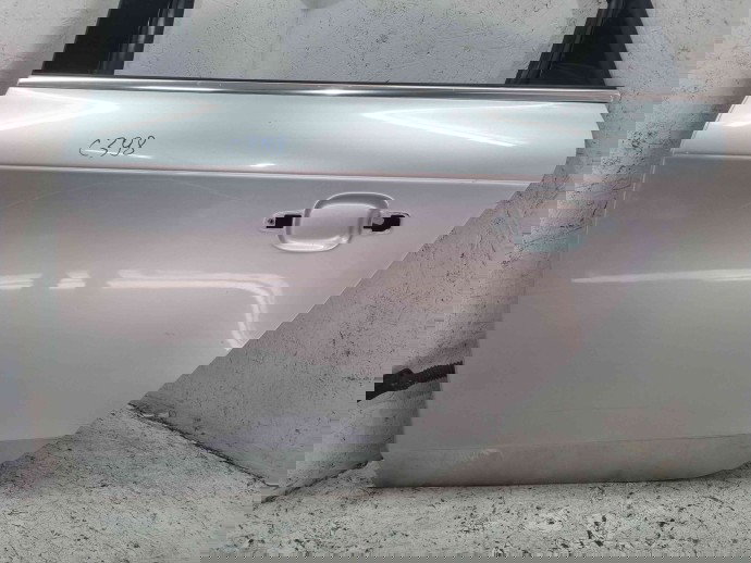 Usa stanga spate Audi A4 (8K5, B8) Avant [Fabr 2008-2015]