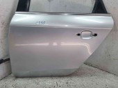 Usa stanga spate Audi A4 (8K5, B8) Avant [Fabr 2008-2015]