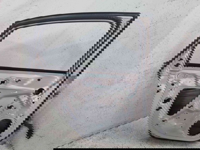 Usa stanga spate Audi A4 (8K5, B8) Avant [Fabr 2008-2015]