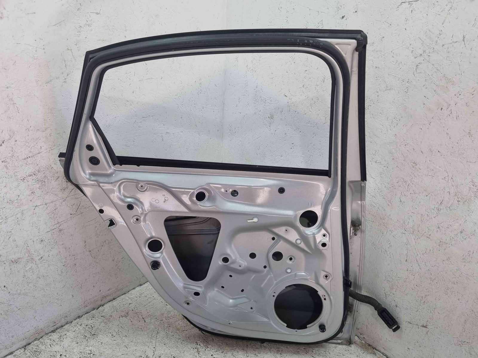 Usa stanga spate Audi A4 (8K5, B8) Avant [Fabr 2008-2015] - imagine 6