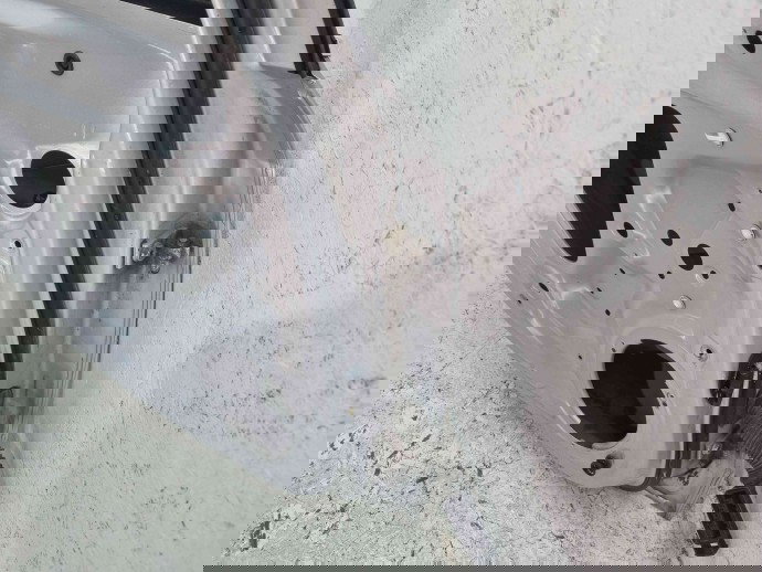 Usa stanga spate Audi A4 (8K5, B8) Avant [Fabr 2008-2015]