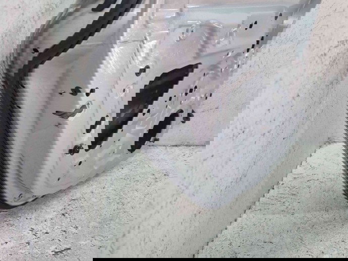 Usa stanga spate Audi A4 (8K5, B8) Avant [Fabr 2008-2015]