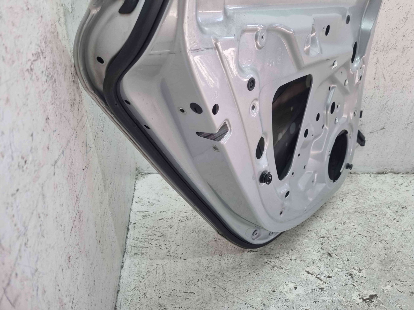 Usa stanga spate Audi A4 (8K5, B8) Avant [Fabr 2008-2015] - imagine 8