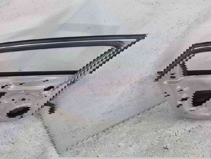 Usa stanga spate Audi A4 (8K5, B8) Avant [Fabr 2008-2015]