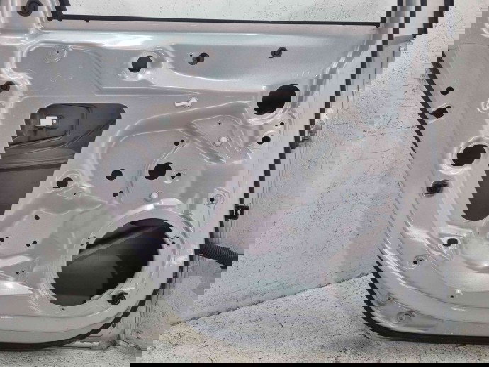 Usa stanga spate Audi A4 (8K5, B8) Avant [Fabr 2008-2015]