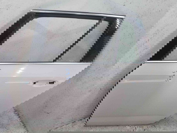 Usa stanga spate Skoda Octavia 3 Combi (5E5) [Fabr 2012-prezent] Facelift