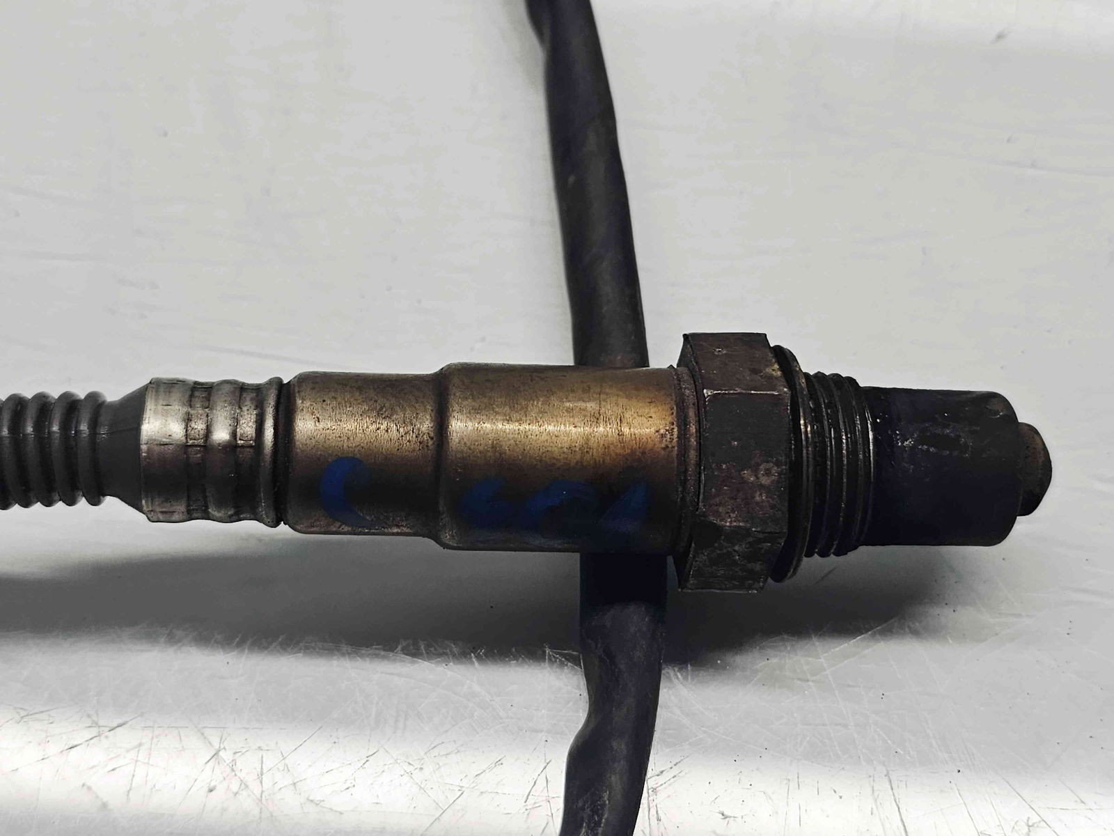 Sonda lambda Volkswagen Tiguan (5N) [Fabr 2007-2016] 03L906262B 2.0 TDI CFFB 103KW / 140CP - imagine 4