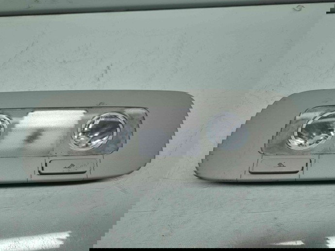  Plafoniera spate  Skoda Superb II (3T4) [Fabr 2008-2015] 3T0947291
