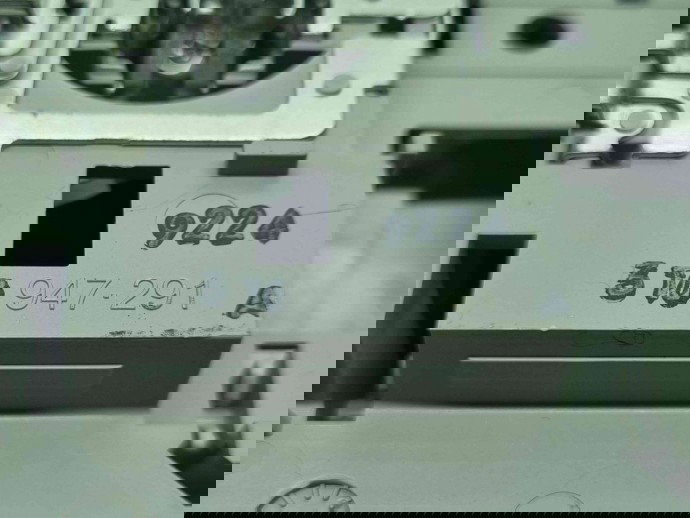  Plafoniera spate  Skoda Superb II (3T4) [Fabr 2008-2015] 3T0947291