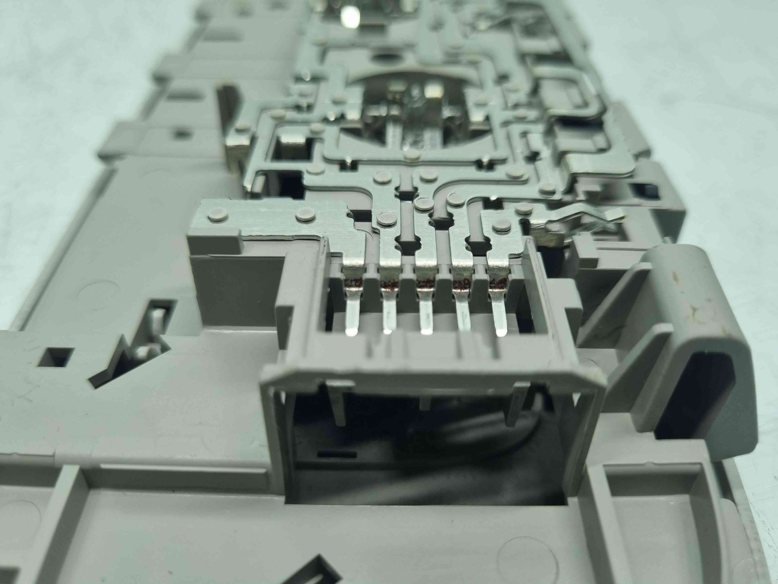 Plafoniera spate Skoda Superb II (3T4) [Fabr 2008-2015] 3T0947291 - imagine 3