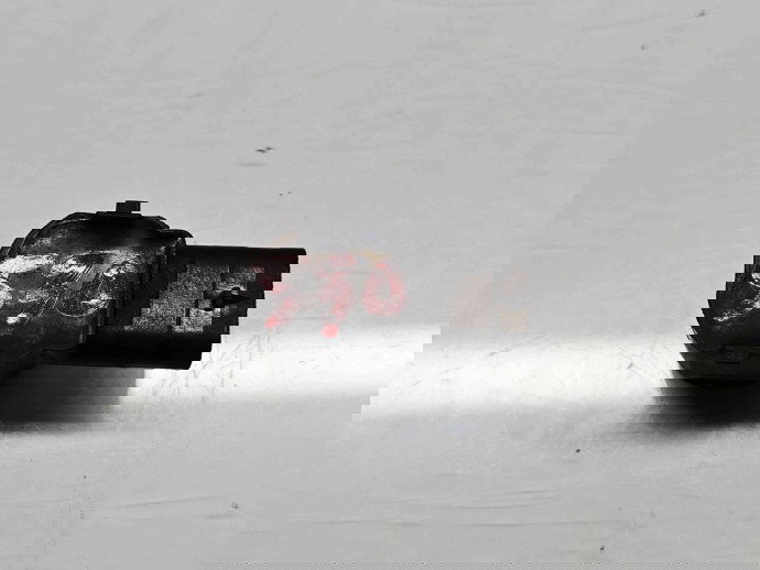  Senzor parcare  Skoda Rapid (NH3) [Fabr 2012-2019] 4H0919275