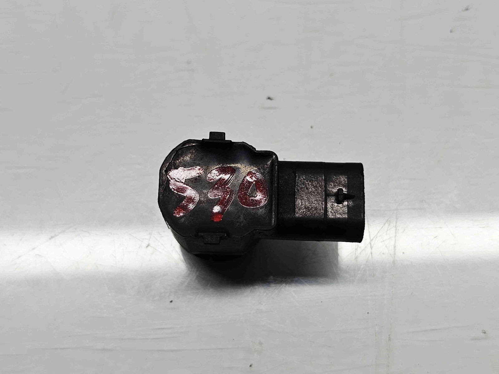 Senzor parcare Volkswagen Passat B7 (362) [Fabr 2010-2014] 4H0919275 - imagine 3