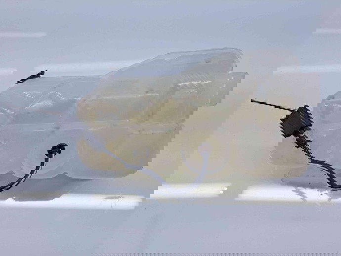 Vas expansiune Volvo V40 II Facelift [Fabr 2013-2019]