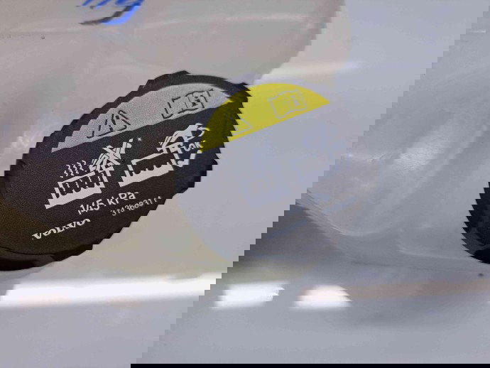 Vas expansiune Volvo V40 II Facelift [Fabr 2013-2019]