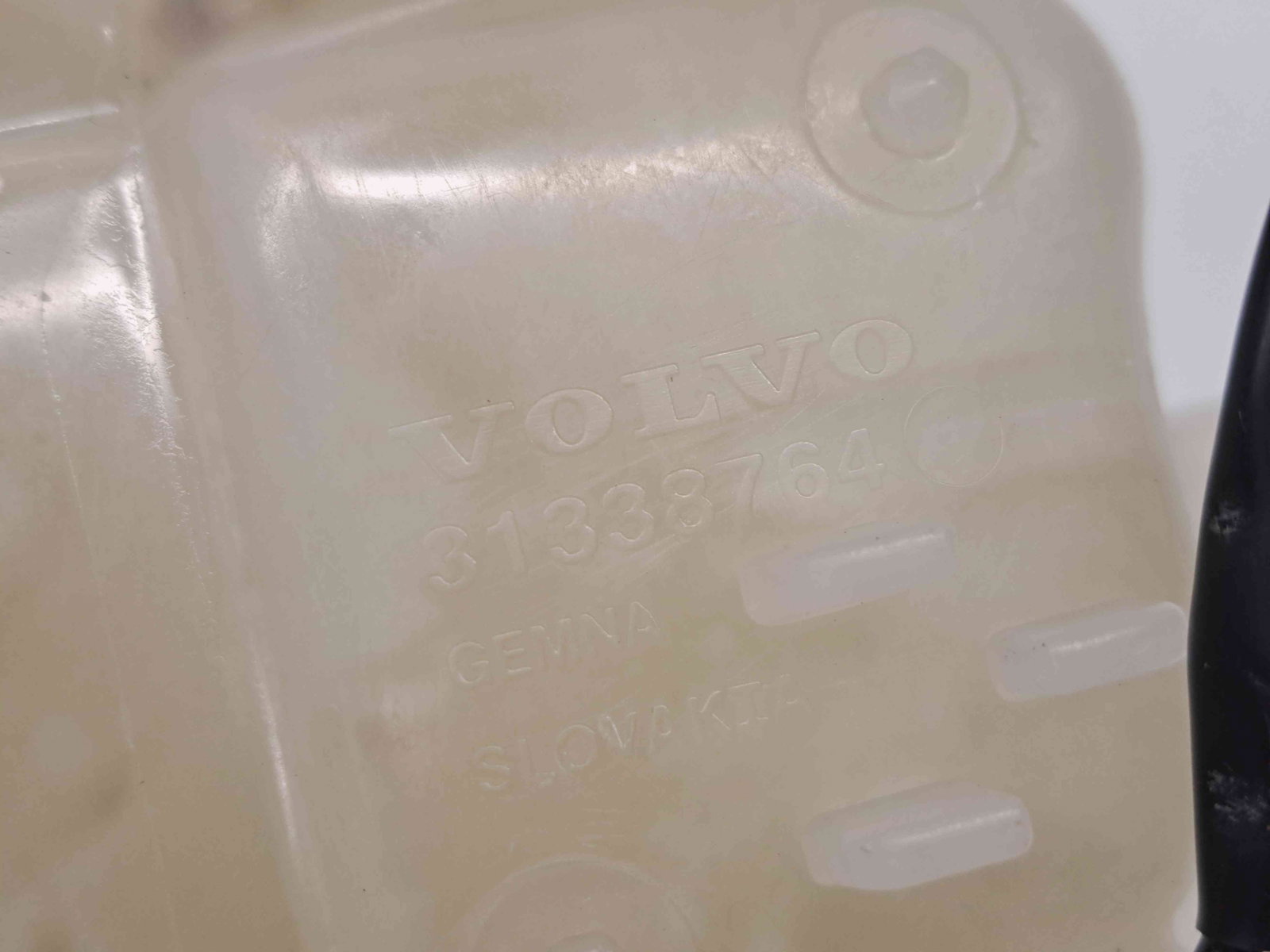 Vas expansiune Volvo V40 II Facelift [Fabr 2013-2019] - imagine 5