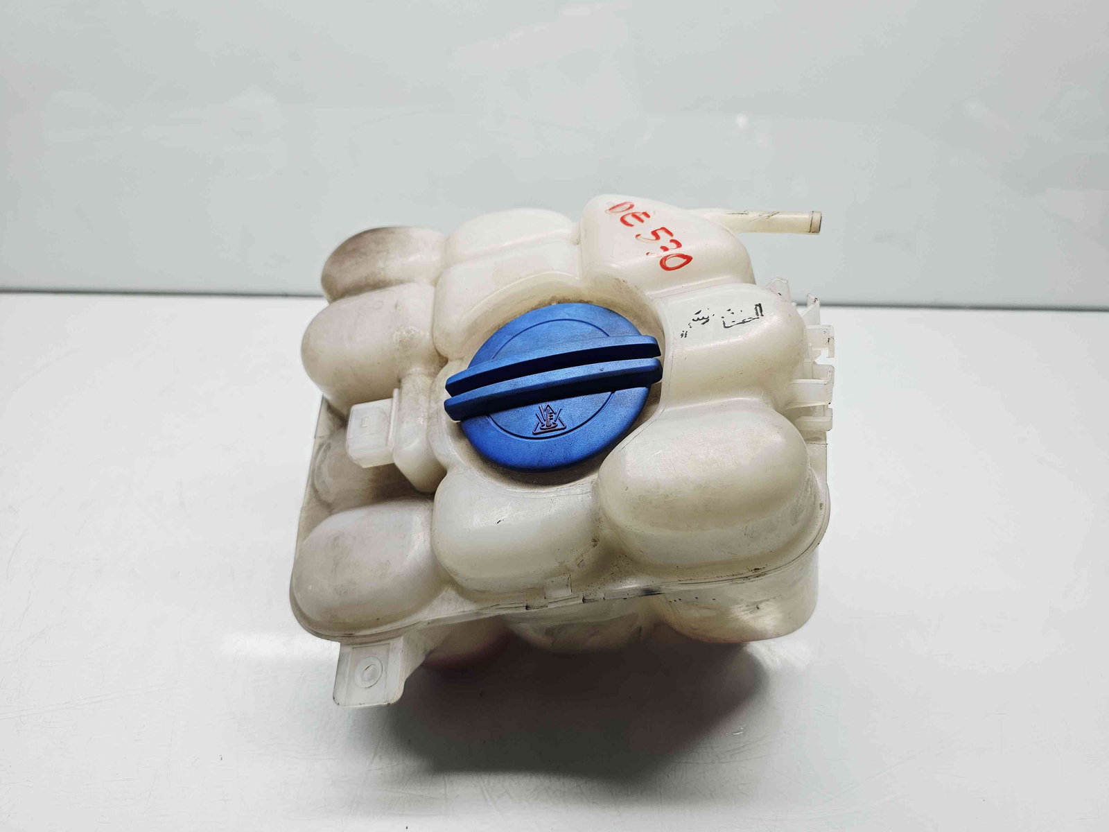 Vas expansiune PORSCHE Cayenne (92A) [Fabr 2010-2017] - imagine 2