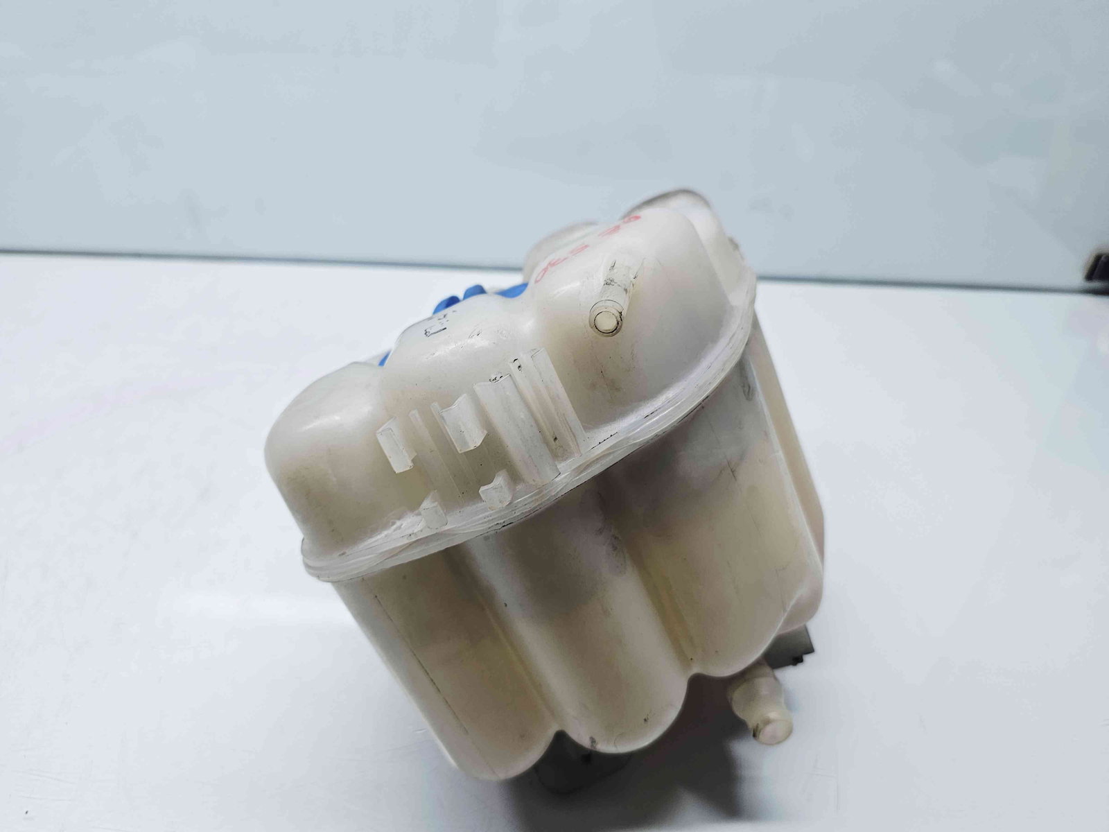 Vas expansiune PORSCHE Cayenne (92A) [Fabr 2010-2017] - imagine 4