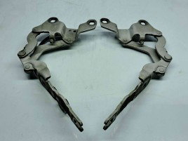 Set balamale capota Bmw 1 (E81, E87) [Fabr 2004-2010] 7060559 / 7060560