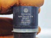  Senzor parcare  Volkswagen Passat B7 (362) [Fabr 2010-2014] 1S0919275