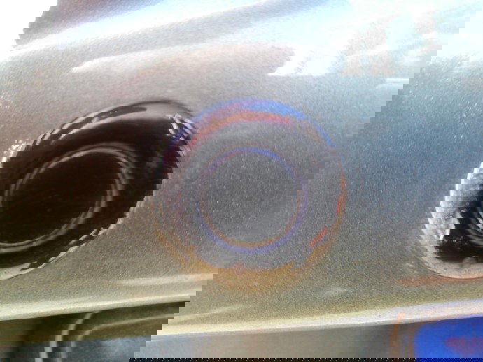 Senzori parcare Renault Clio Symbol 1.5 DCI K9K OEM 2005-2012