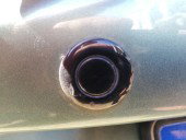 Senzori parcare Renault Clio Symbol 1.5 DCI K9K OEM 2005-2012