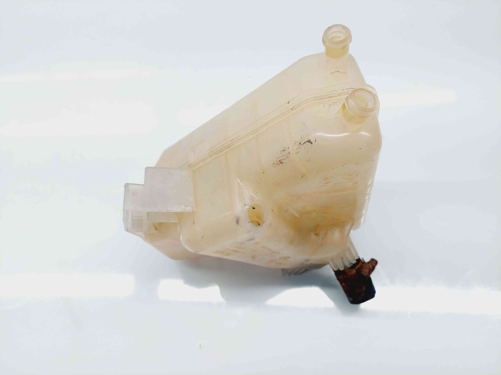 Vas expansiune Ford Fiesta 6 [Fabr 2008-2019] - imagine 2