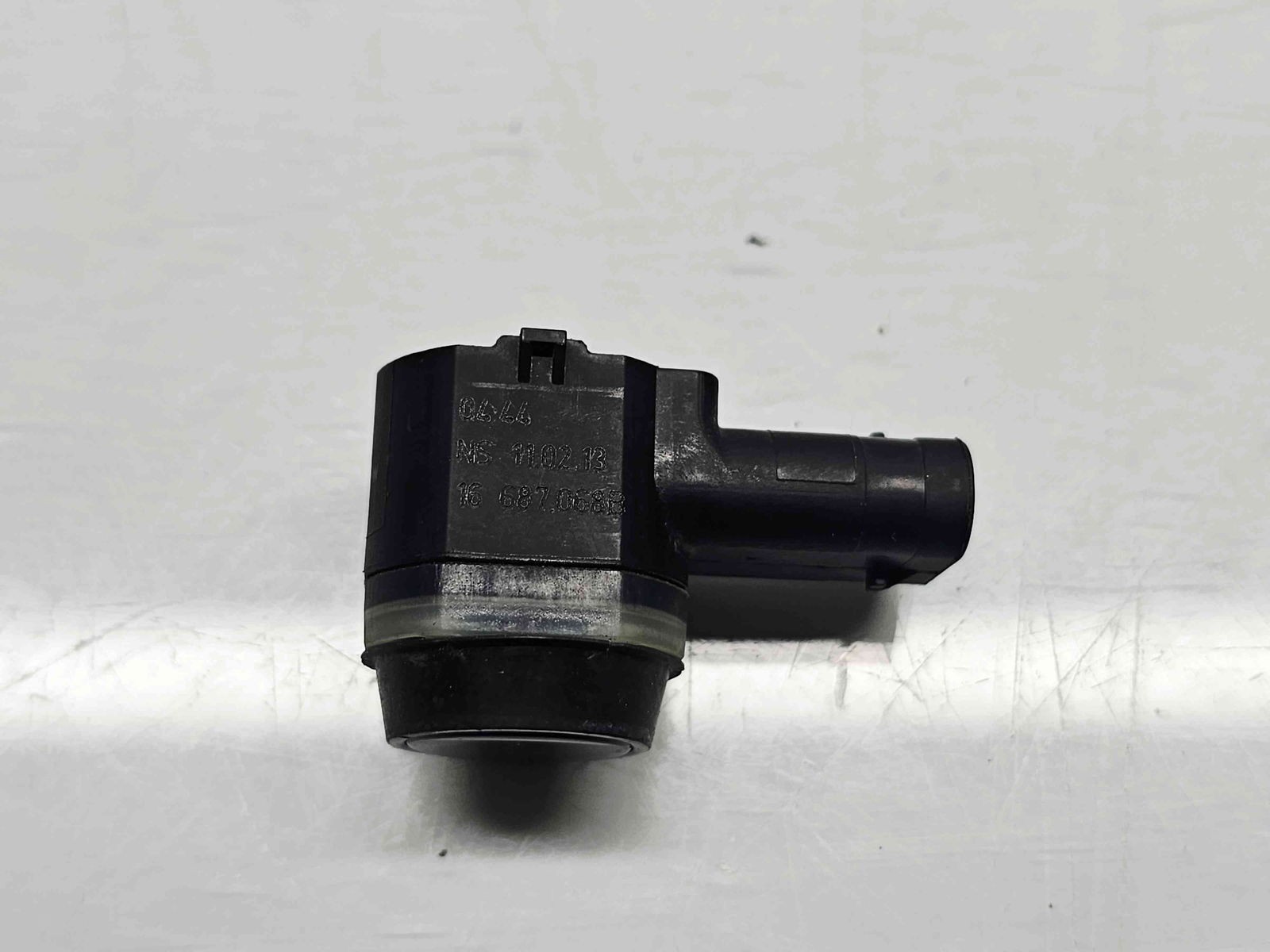 Senzor parcare Volkswagen Passat CC (357) [Fabr 2008-2012] 1S0919275 - imagine 3