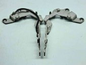 Set balamale capota Bmw 1 (E81, E87) [Fabr 2004-2010] 7060559 / 7060560