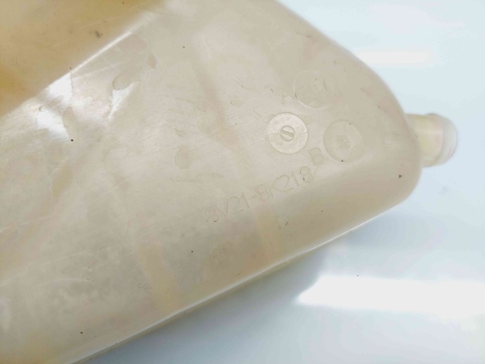 Vas expansiune Ford Fiesta 6 [Fabr 2008-2019]