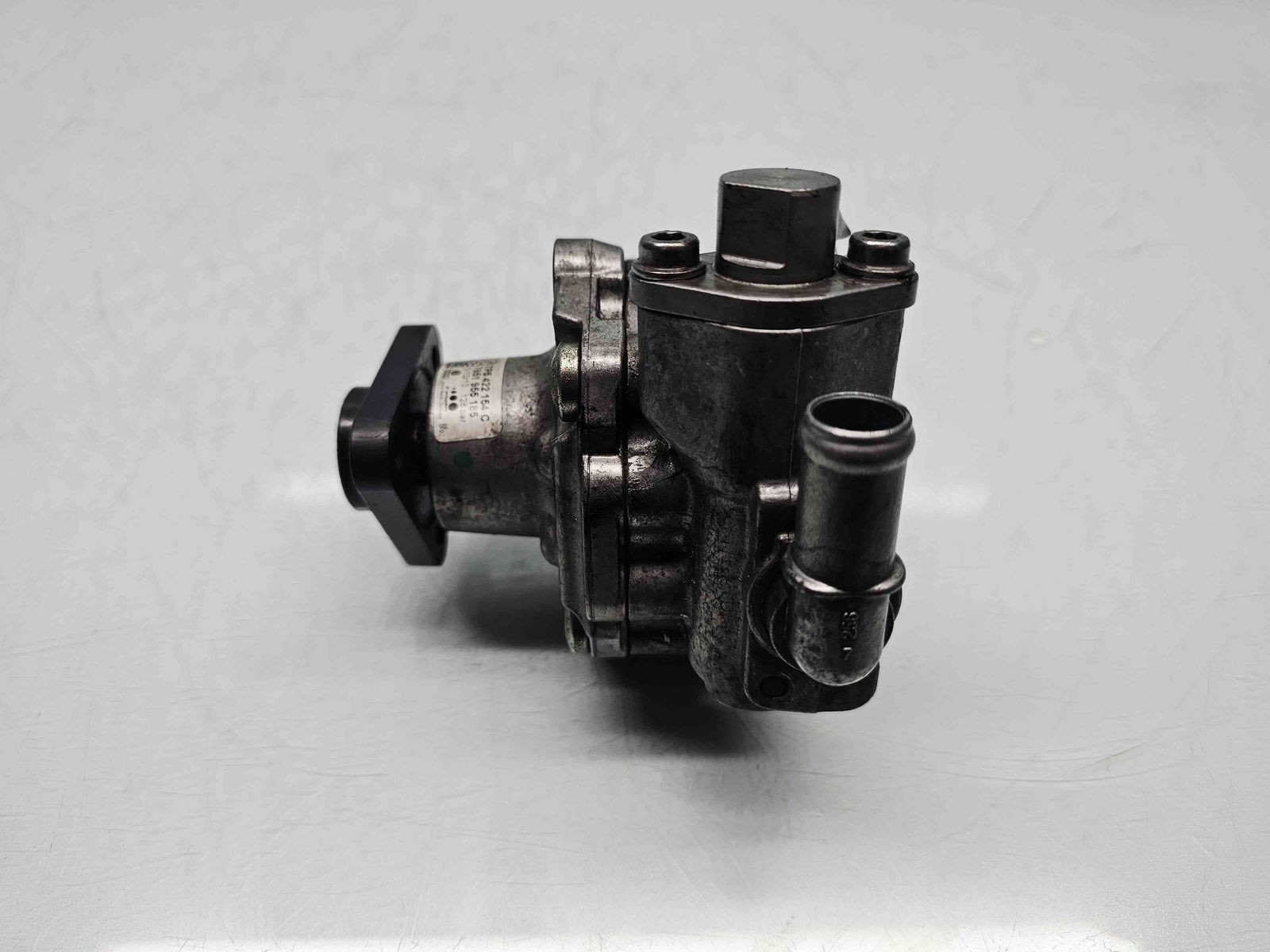Pompa servodirectie Volkswagen Touareg (7P5) [Fabr 2011-2017] 7P5422154C 3.0 TDI CRCA 180KW / 245CP - imagine 3