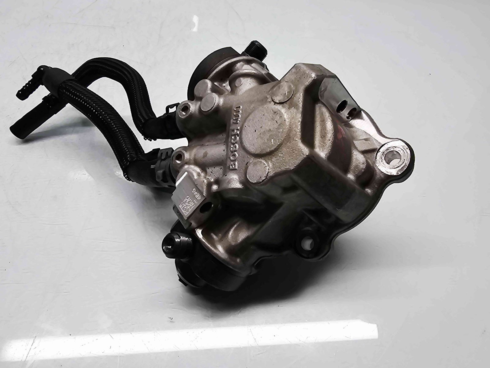 Pompa inalta presiune Volkswagen Touareg (7P5) [Fabr 2011-2017] 059130755CB / 0445010677 3.0 TDI CRCA 180KW / 245CP - imagine 2