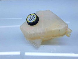 Vas expansiune Ford Fiesta 6 facelift [Fabr 2008-2019]