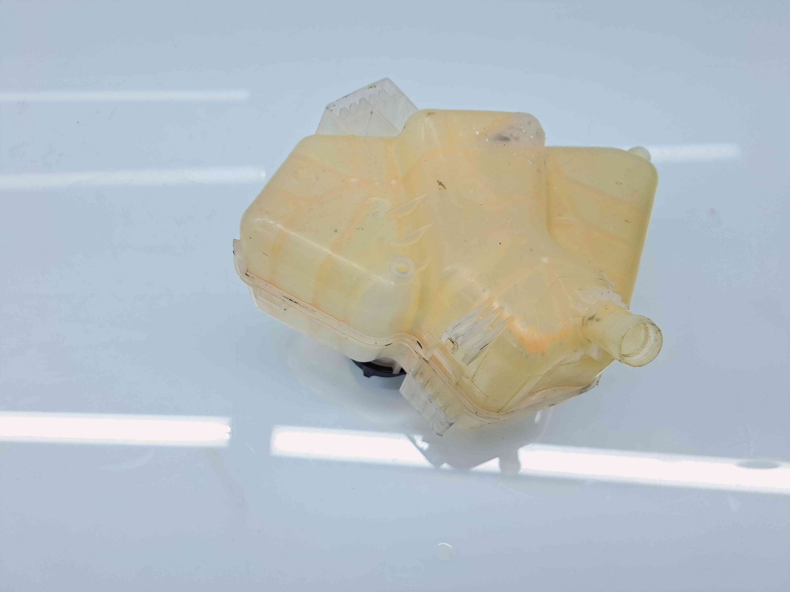 Vas expansiune Ford Fiesta 6 facelift [Fabr 2008-2019] - imagine 3