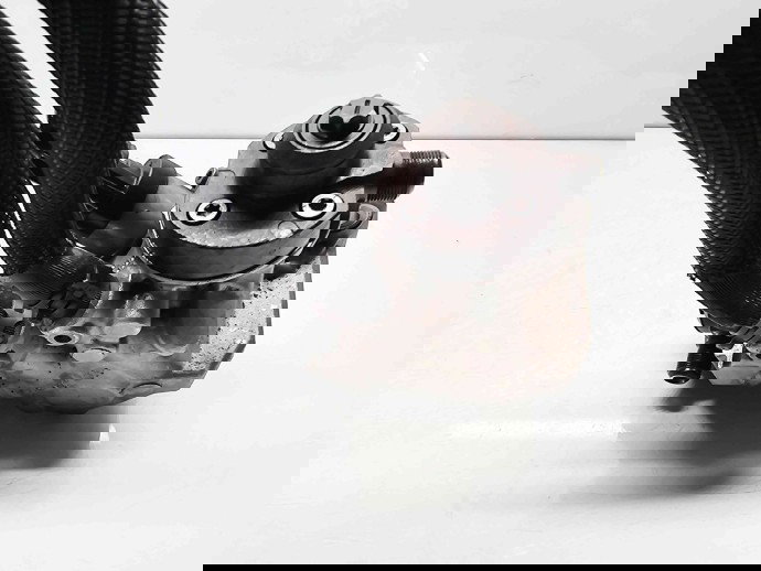 Pompa inalta presiune  AUDI Q5 (8RB) [ Fabr 2008-2016] 059130755CB / 0445010677 3.0 TDI CRCA 180KW / 245CP