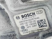 Pompa inalta presiune  AUDI Q5 (8RB) [ Fabr 2008-2016] 059130755CB / 0445010677 3.0 TDI CRCA 180KW / 245CP