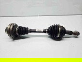 Planetara stanga fata  Volkswagen Touareg (7P5) [Fabr 2011-2017] 7P0407271C 3.0 TDI CRCA 180KW / 245CP