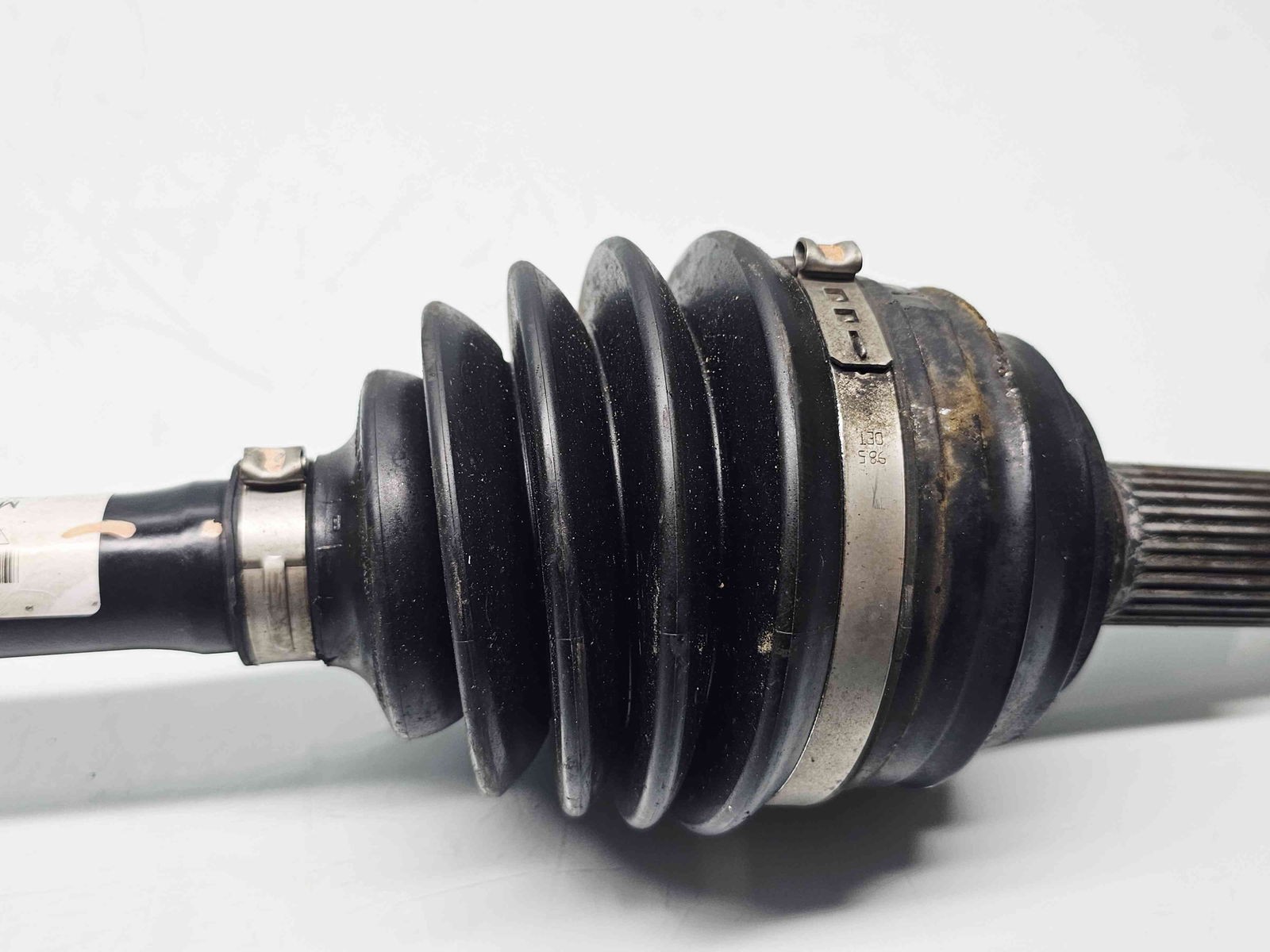 Planetara stanga fata Volkswagen Touareg (7P5) [Fabr 2011-2017] 7P0407271C 3.0 TDI CRCA 180KW / 245CP - imagine 4