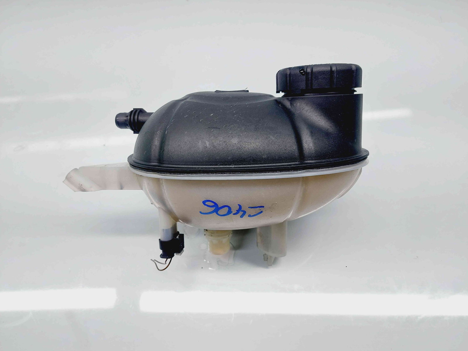 Vas expansiune Mercedes Clasa C Combi (S205) [Fabr 2015-prezent] - imagine 2