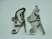 Set balamale capota Bmw 1 (E81, E87) [Fabr 2004-2010] 7060559 / 7060560