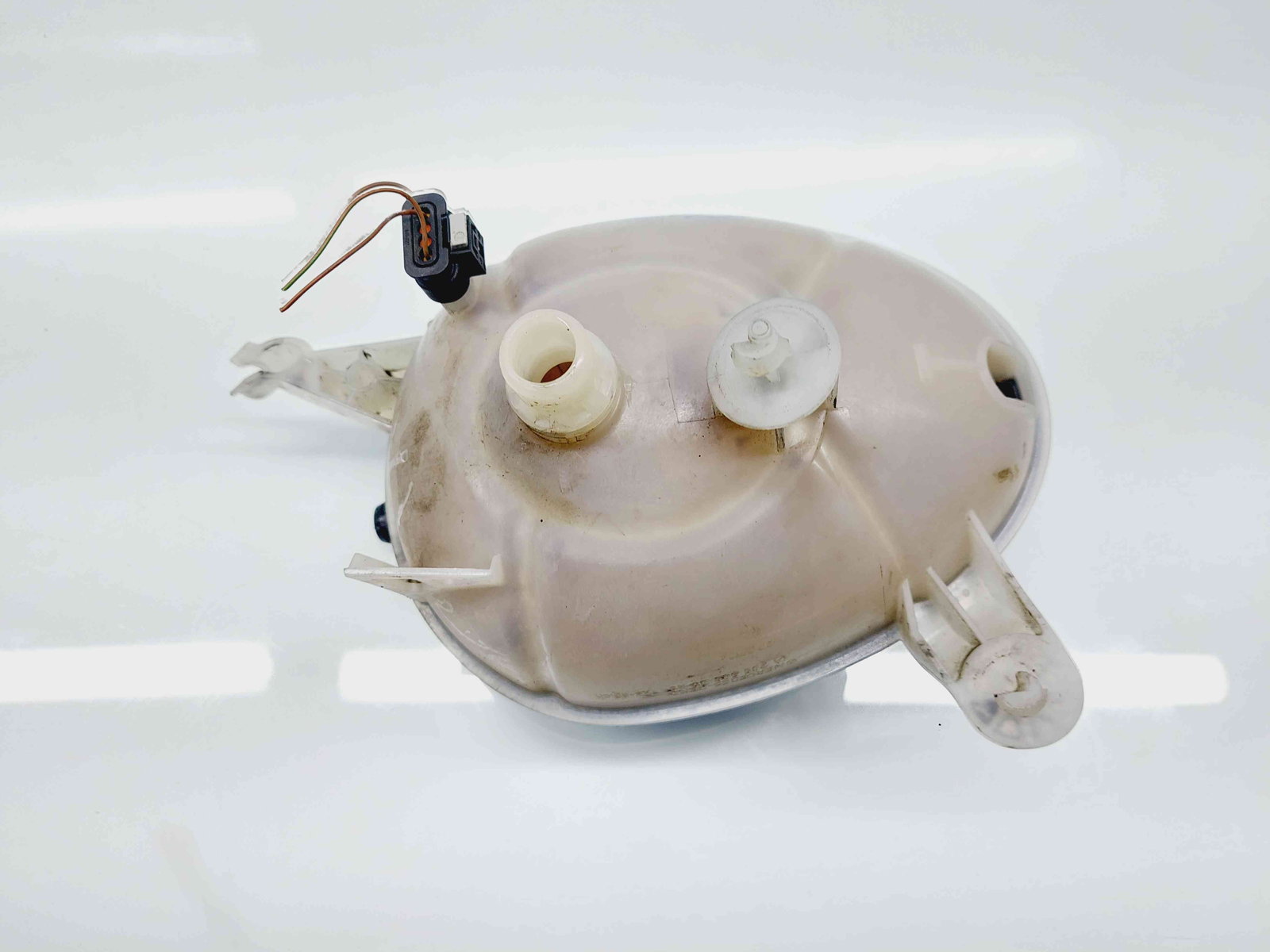 Vas expansiune Mercedes Clasa C Combi (S205) [Fabr 2015-prezent] - imagine 3