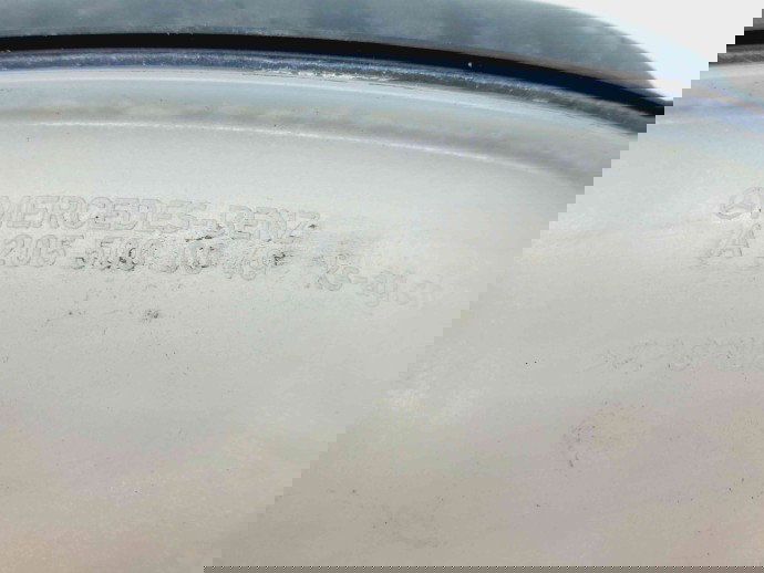 Vas expansiune Mercedes Clasa C Combi (S205) [Fabr 2015-prezent]