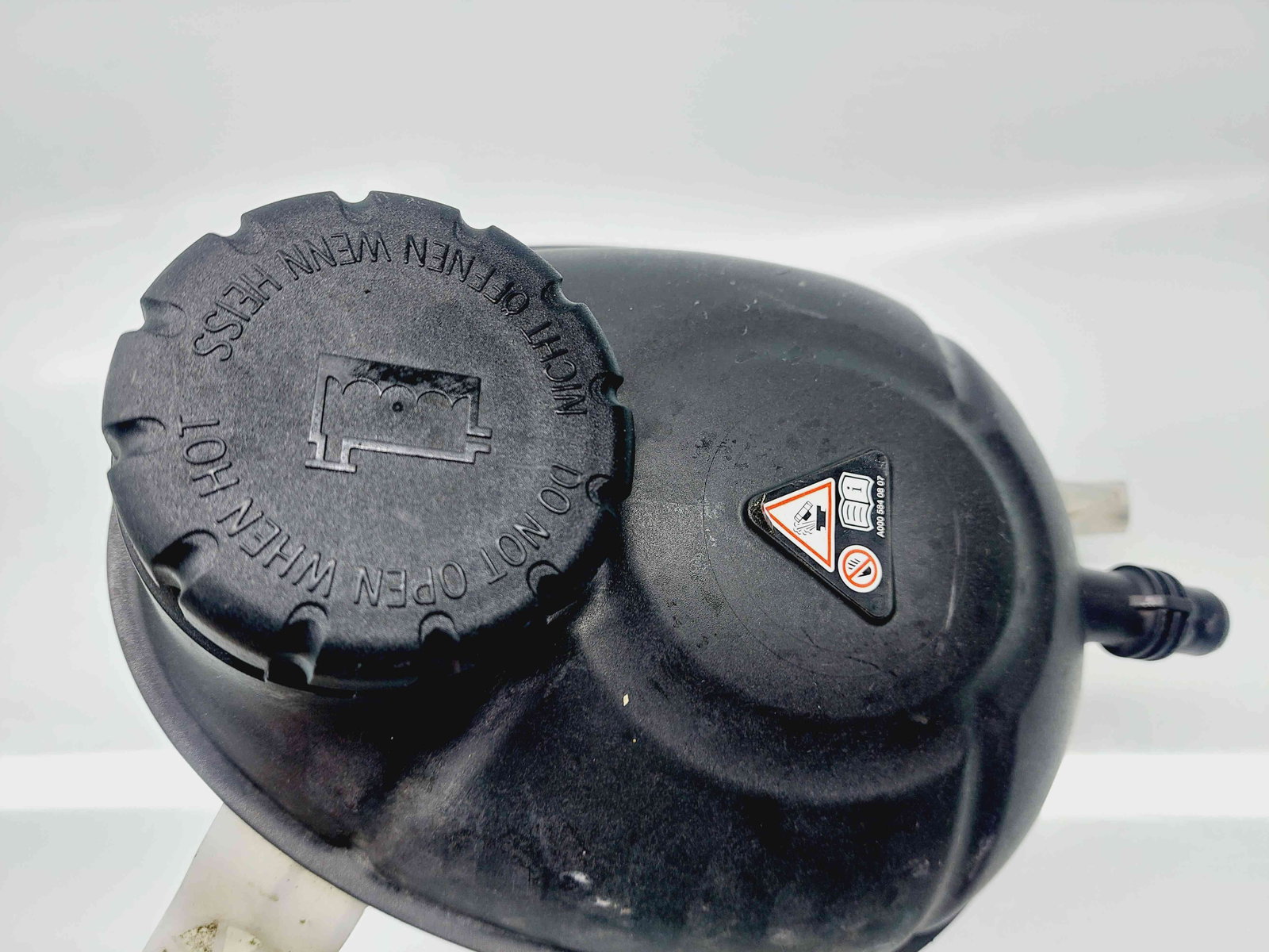 Vas expansiune Mercedes Clasa C Combi (S205) [Fabr 2015-prezent] - imagine 5